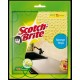 SCOTCH BRITE SPONGE WIPE 5pcs